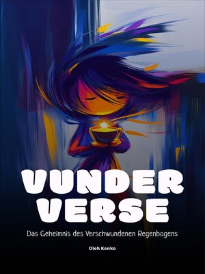 cover image of Vunderverse